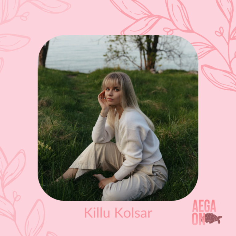 #41 Killu Kolsar – Kuidas õppida puhkama?
